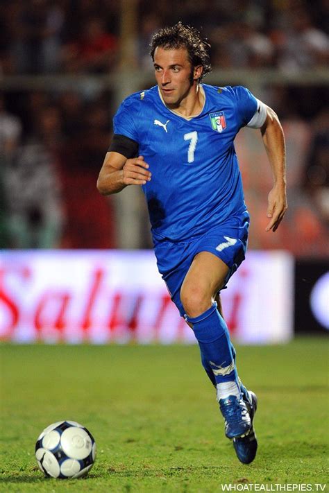 alessandro del piero italia.